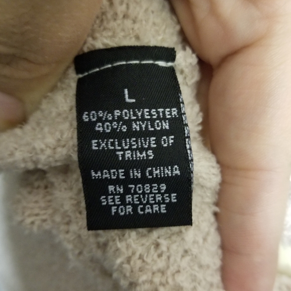 Cozy Set - Picture 8 of 8